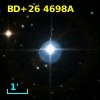 BD+26  4698A