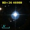 BD+26  4698B