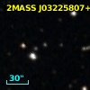 2MASS J03225807+4812276