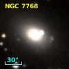 NGC  7768