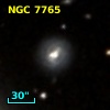 NGC  7765