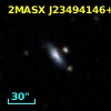 2MASX J23494146+2800191