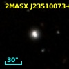 2MASX J23510073+2717195