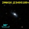 2MASX J23495189+2620201