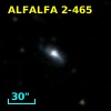 ALFALFA 2-465