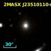 2MASX J23510110+2715275