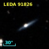 LEDA   91826