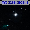 TYC 2258-2025-1