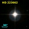 HD 223662