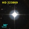 HD 223869