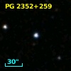 2MASS J23553290+2612011