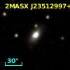 2MASX J23512997+2714105