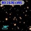 B3 2126+385