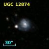 UGC 12874