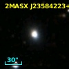 2MASX J23584223+2805107
