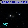 CGPG 2351.9+2620