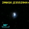 2MASX J23552944+2759025