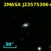 2MASX J23575306+2651336