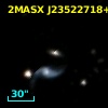 2MASX J23522718+2709004