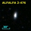ALFALFA 2-476