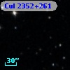 Cul 2352+261