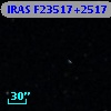 IRAS F23517+2517