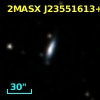 2MASX J23551613+2727345
