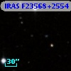 IRAS F23568+2554