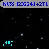 NVSS J235541+271142