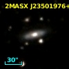 2MASX J23501976+2654459