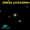 2MASX J23524899+2716373