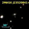2MASX J23520841+2727464