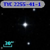 TYC 2255-41-1