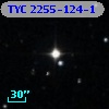 TYC 2255-124-1