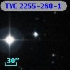TYC 2255-280-1