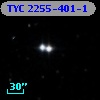 TYC 2255-401-1