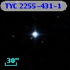TYC 2255-431-1