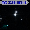 TYC 2255-563-1