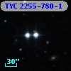 TYC 2255-780-1