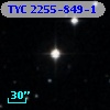 TYC 2255-849-1