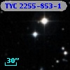 TYC 2255-853-1