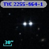 TYC 2255-864-1