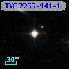 TYC 2255-941-1