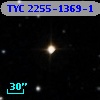 TYC 2255-1369-1