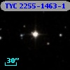 TYC 2255-1463-1