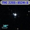 TYC 2255-1524-1
