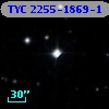 TYC 2255-1869-1