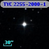 TYC 2255-2000-1