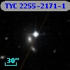 TYC 2255-2171-1
