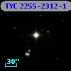 TYC 2255-2312-1